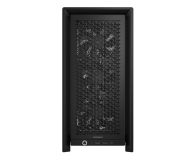 CORSAIR FRAME 4000D RS Black - 1316259 - zdjęcie 3